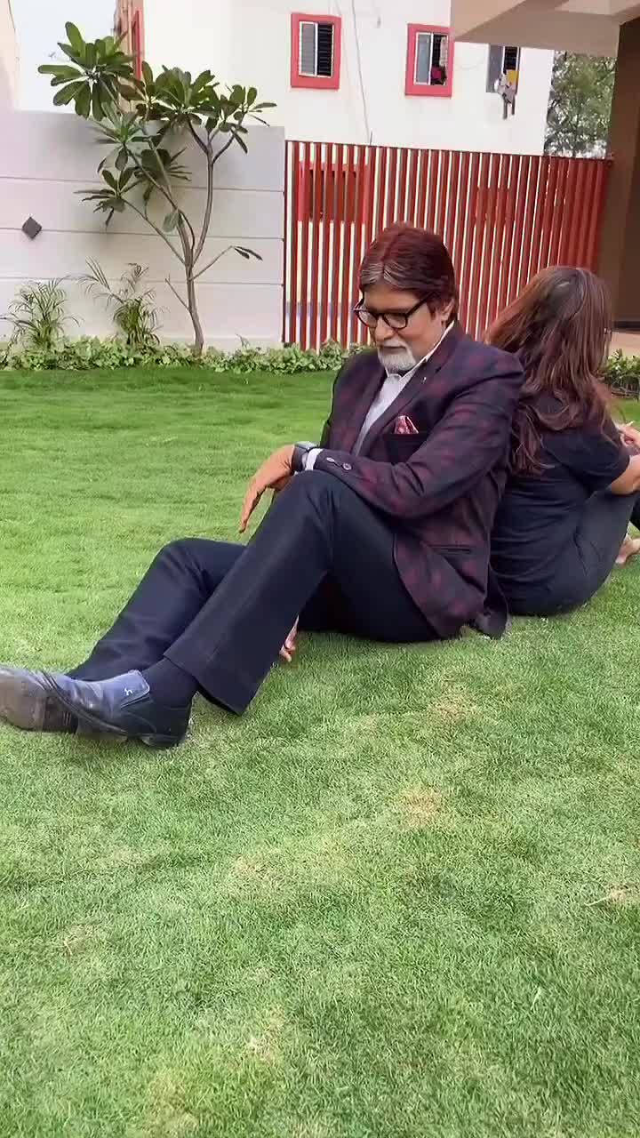 @amitabhbachchan