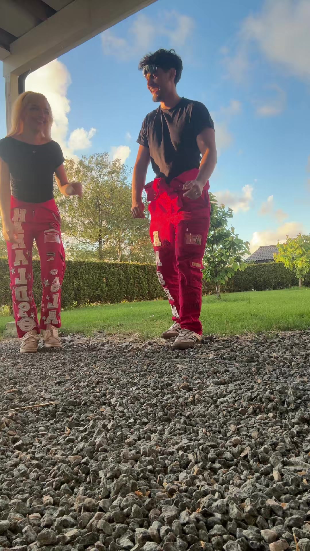 @Evelyn Haraldsøꨄ