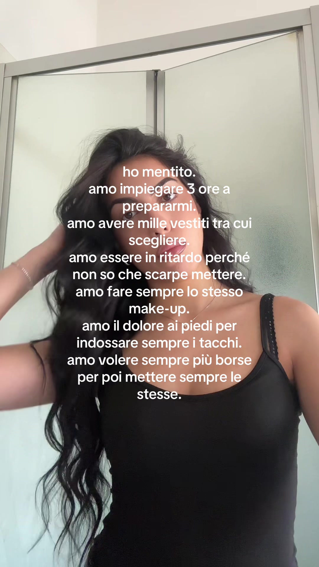 @Elettra D’Urso ๐ค๐ช๐