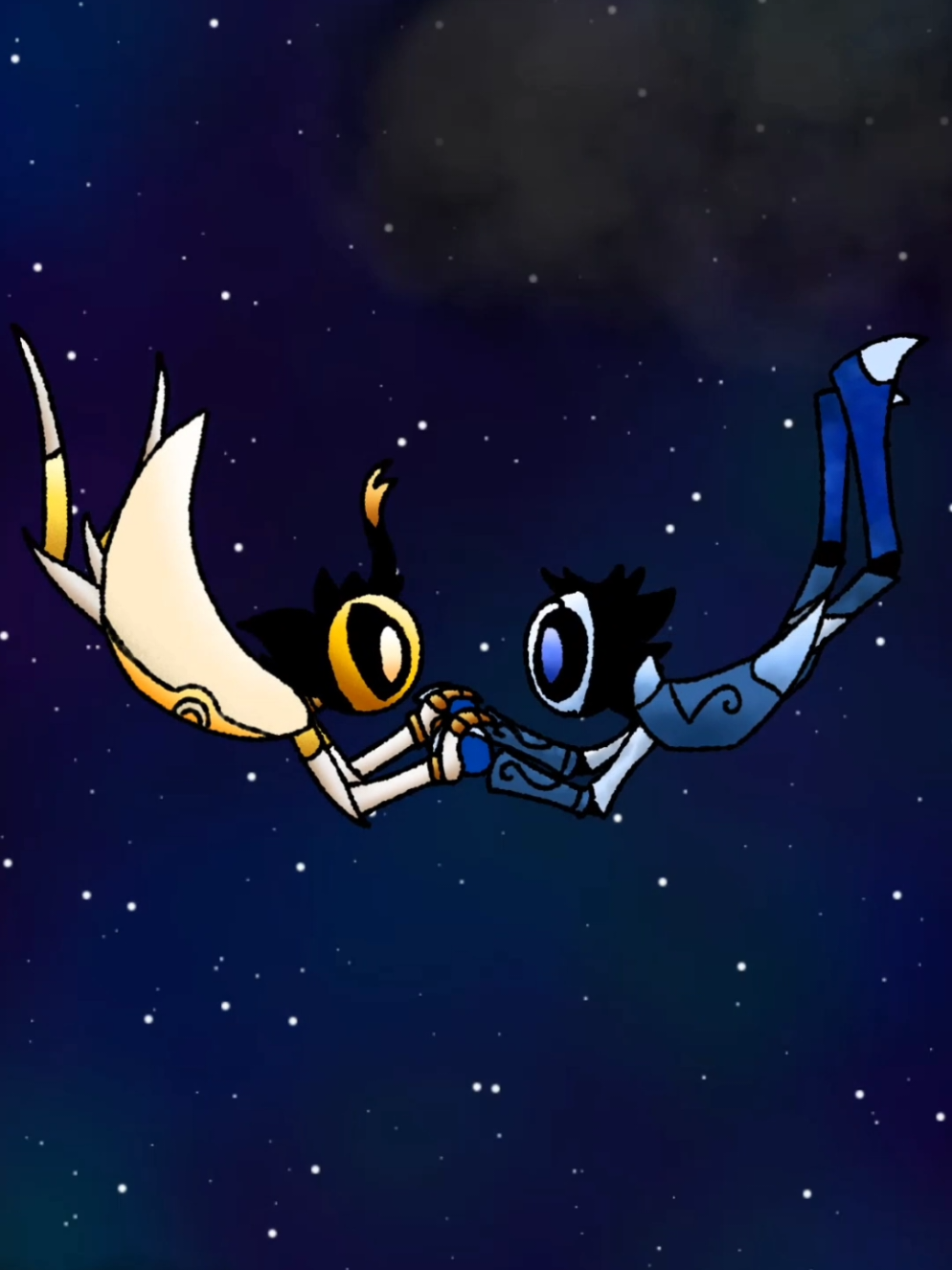 @ItsThecrazycartooner