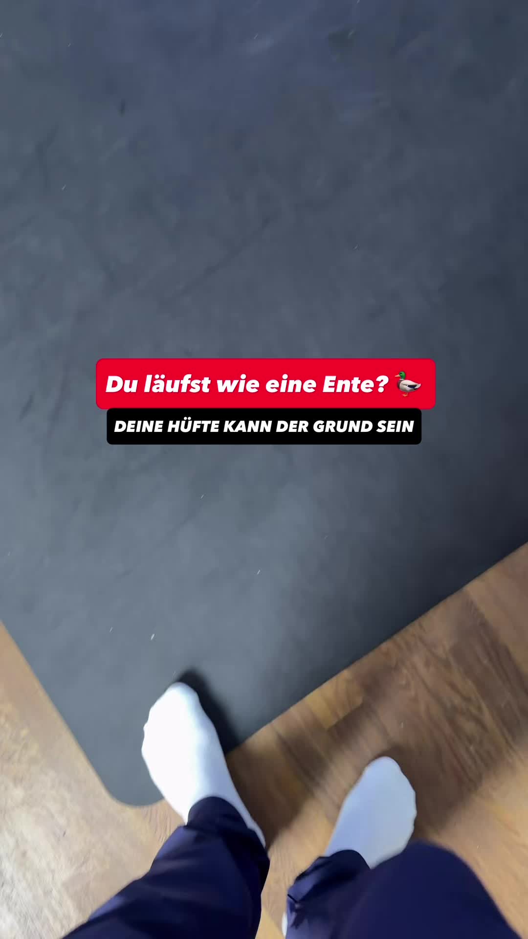 @Tim Medwed | Schmerzexperte