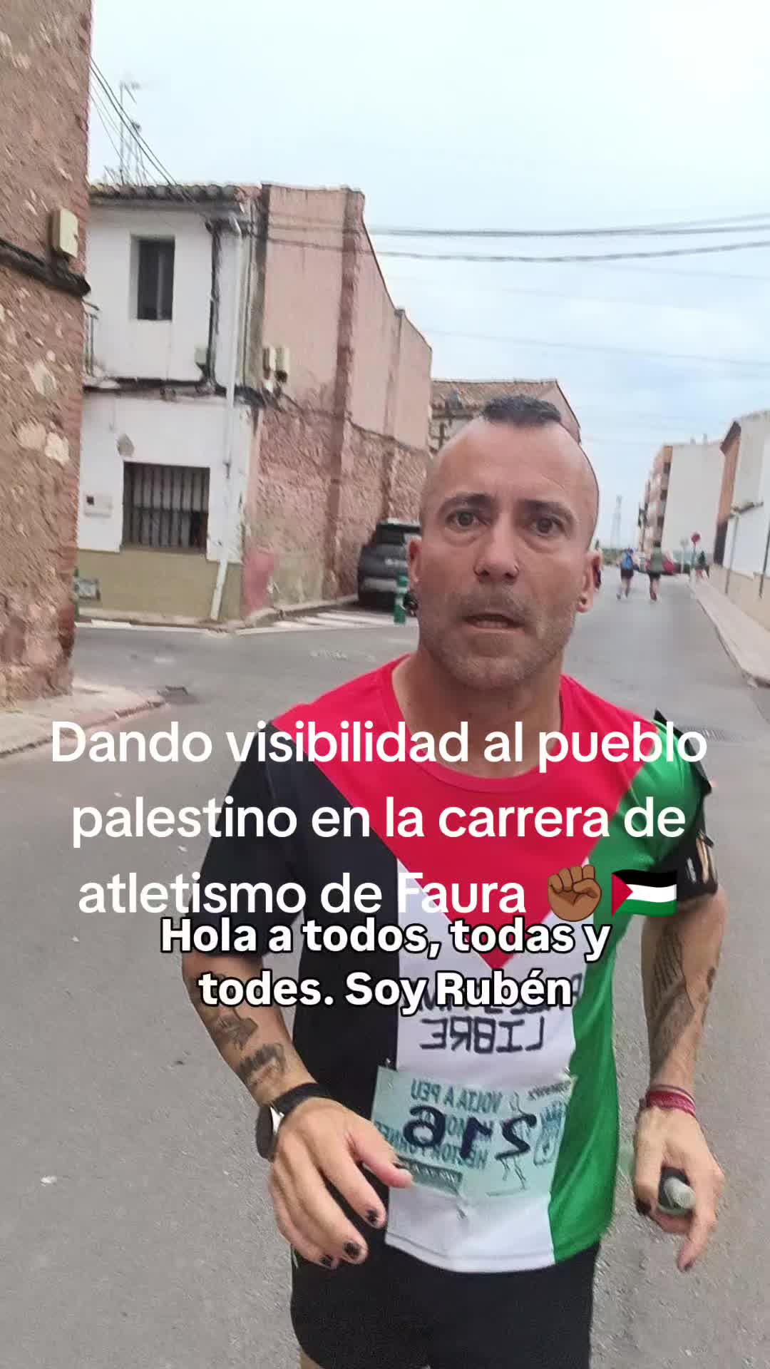 @Fueralasinjusticias