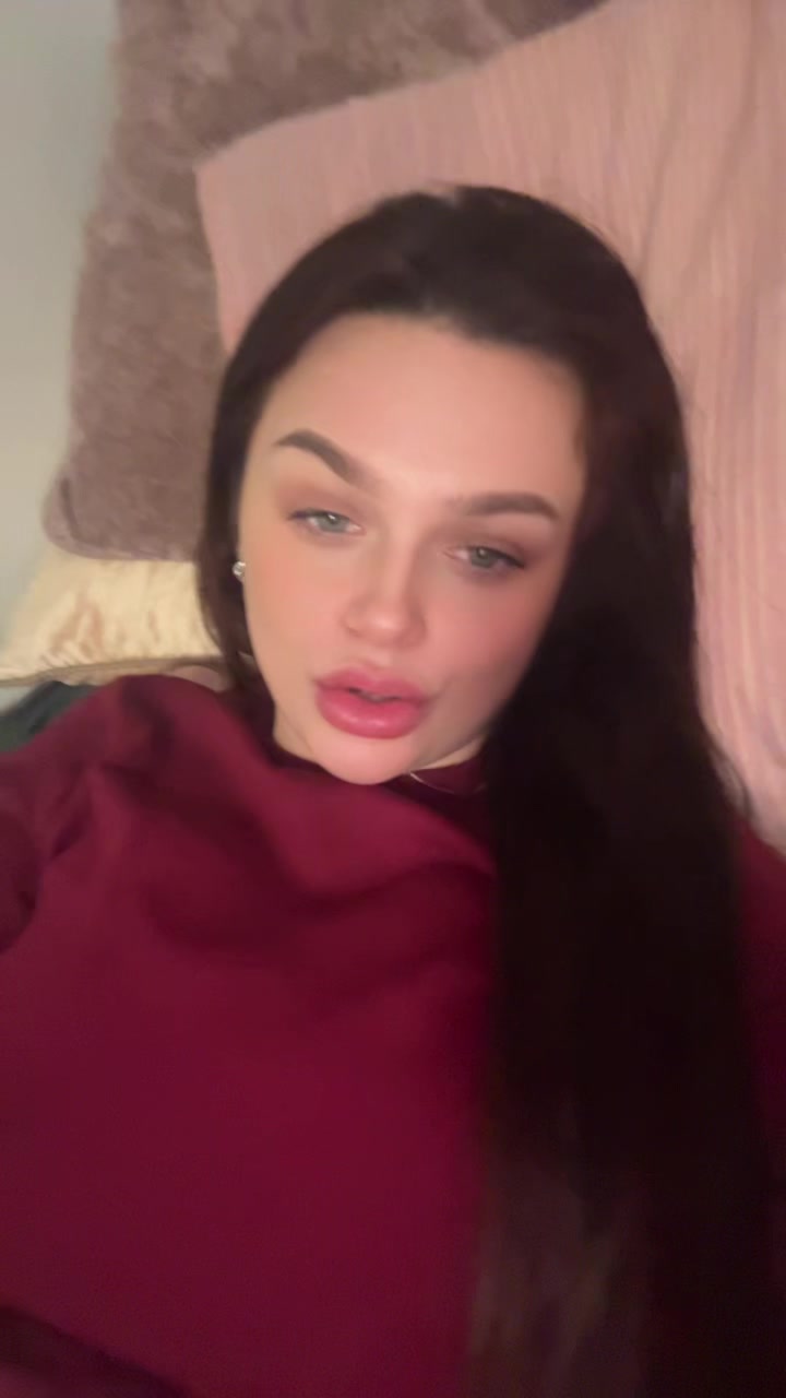 @Megan Tyraa'Martin (relatable)