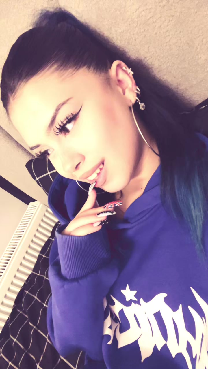 @JustLovely