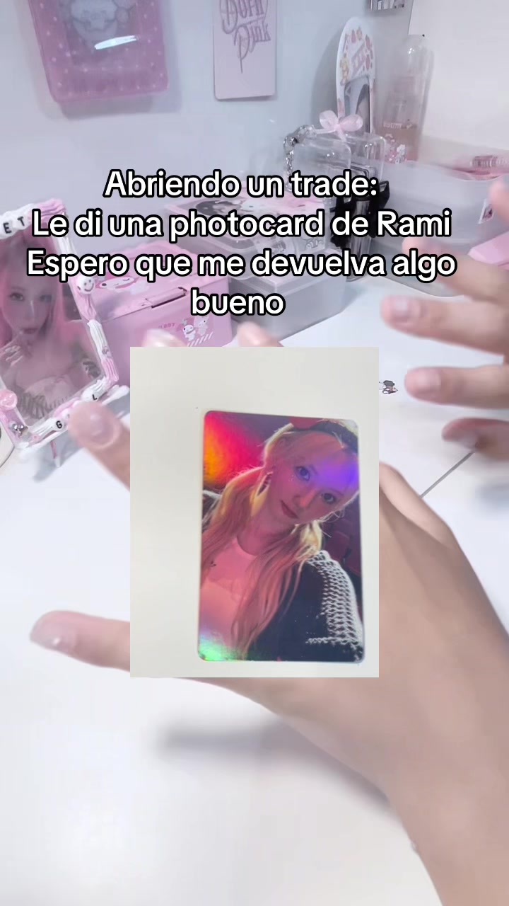 @Lily_kpop_Rita🎀