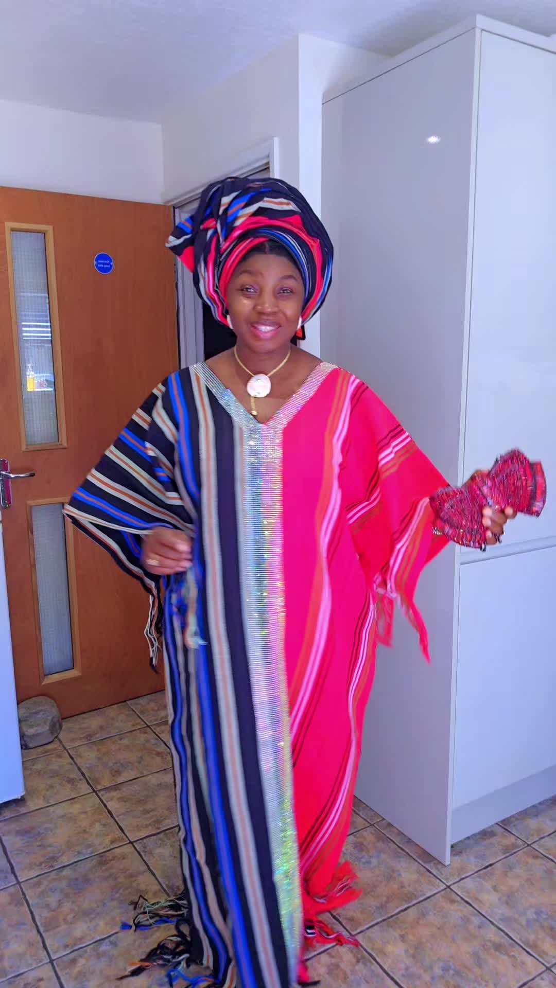 @Glam afrique