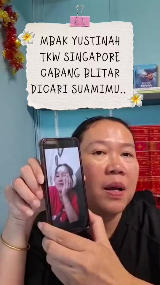 @Miss Yuni