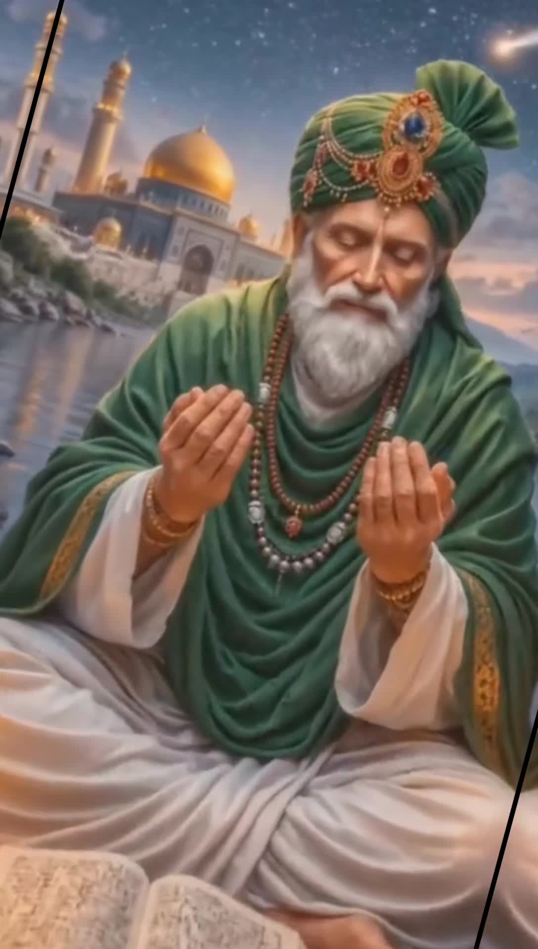 @SarkarGhouseAzam(RA)