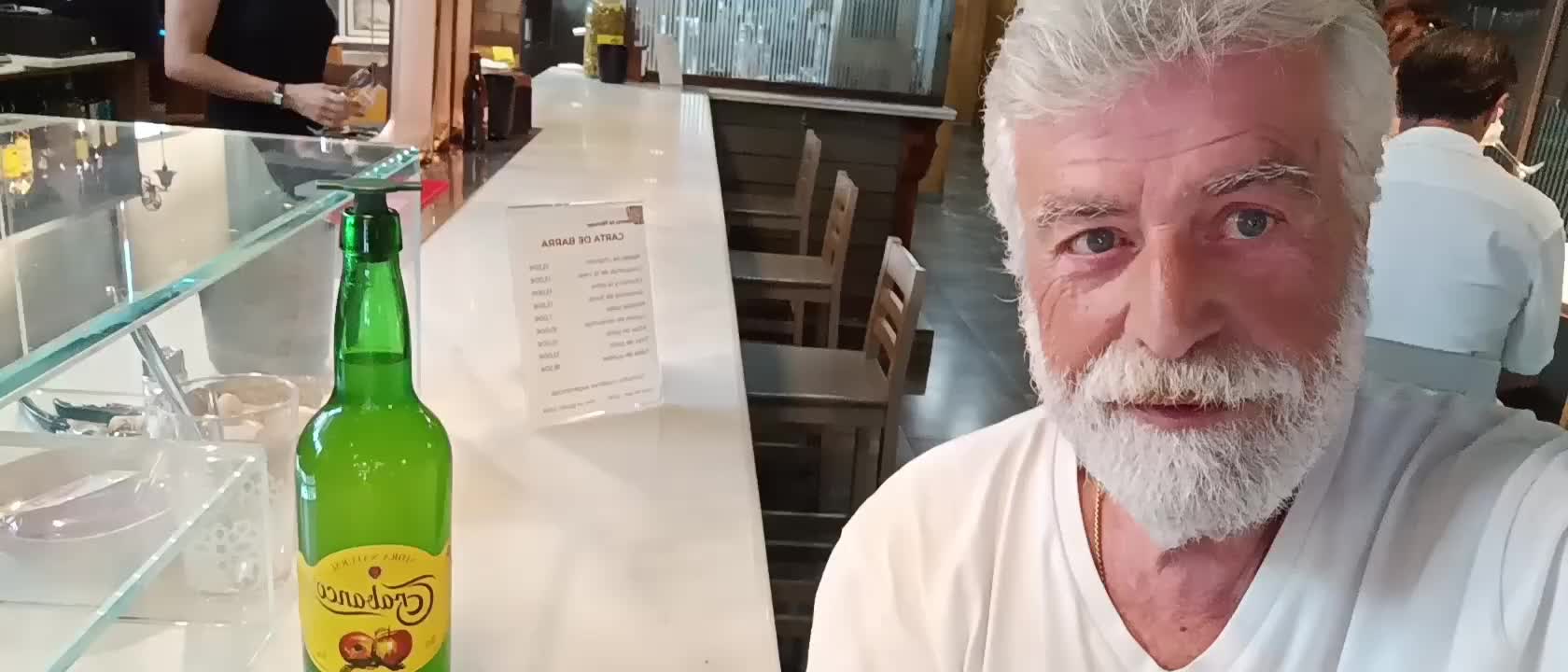 @manuel gomez barragan