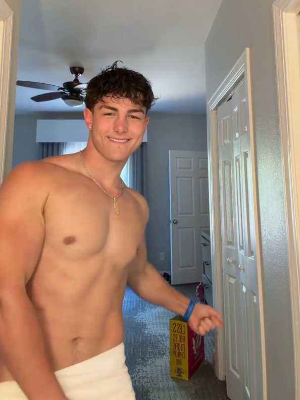 @💎🧸 || IKER JAYDEN || 🧸💎