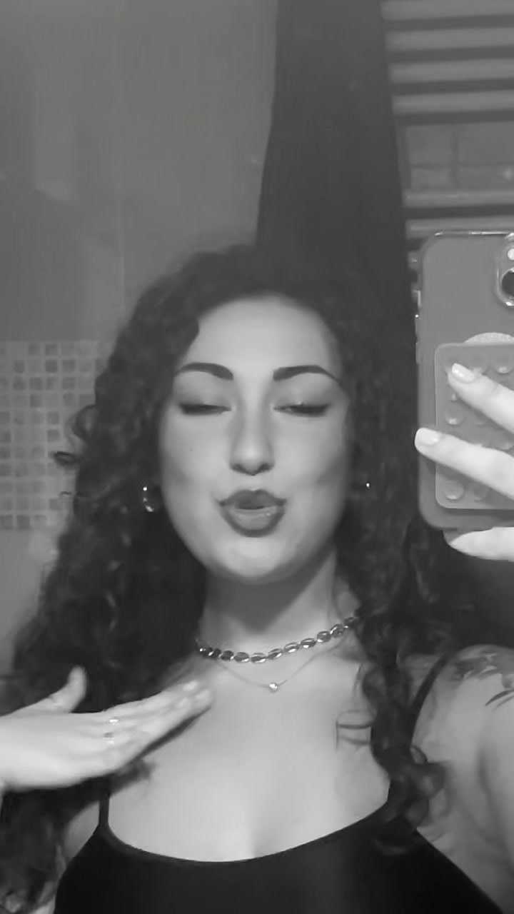 @Sofia Monfrecola