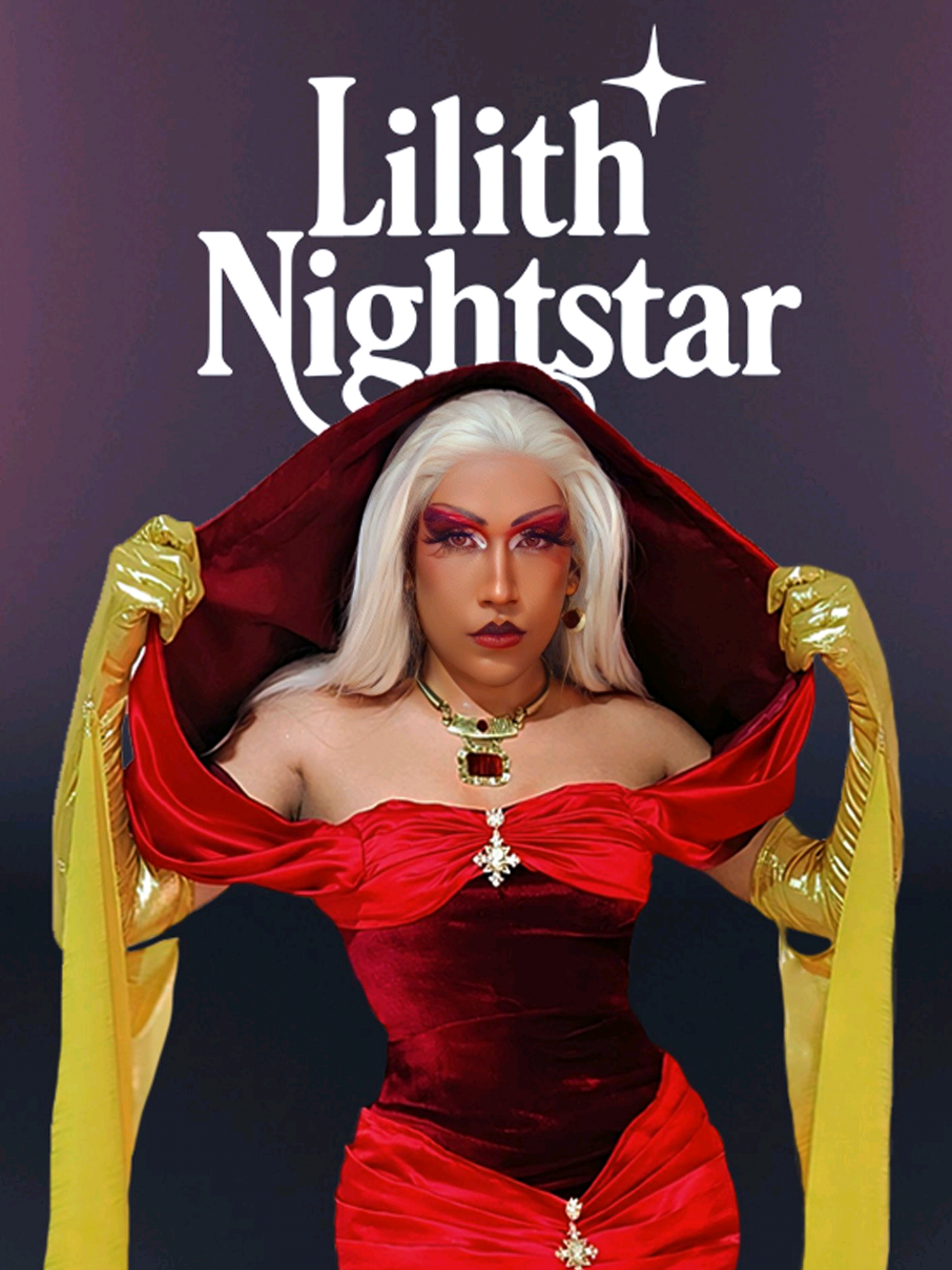 @Lilith Nightstar