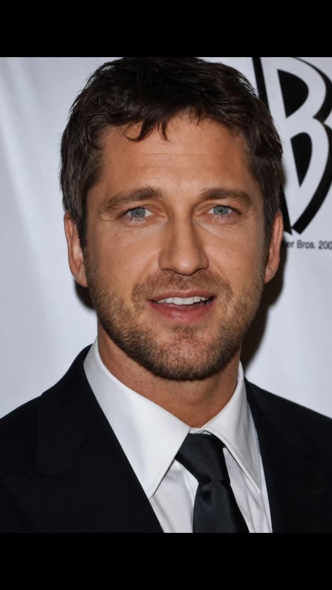 @Gerard Butler