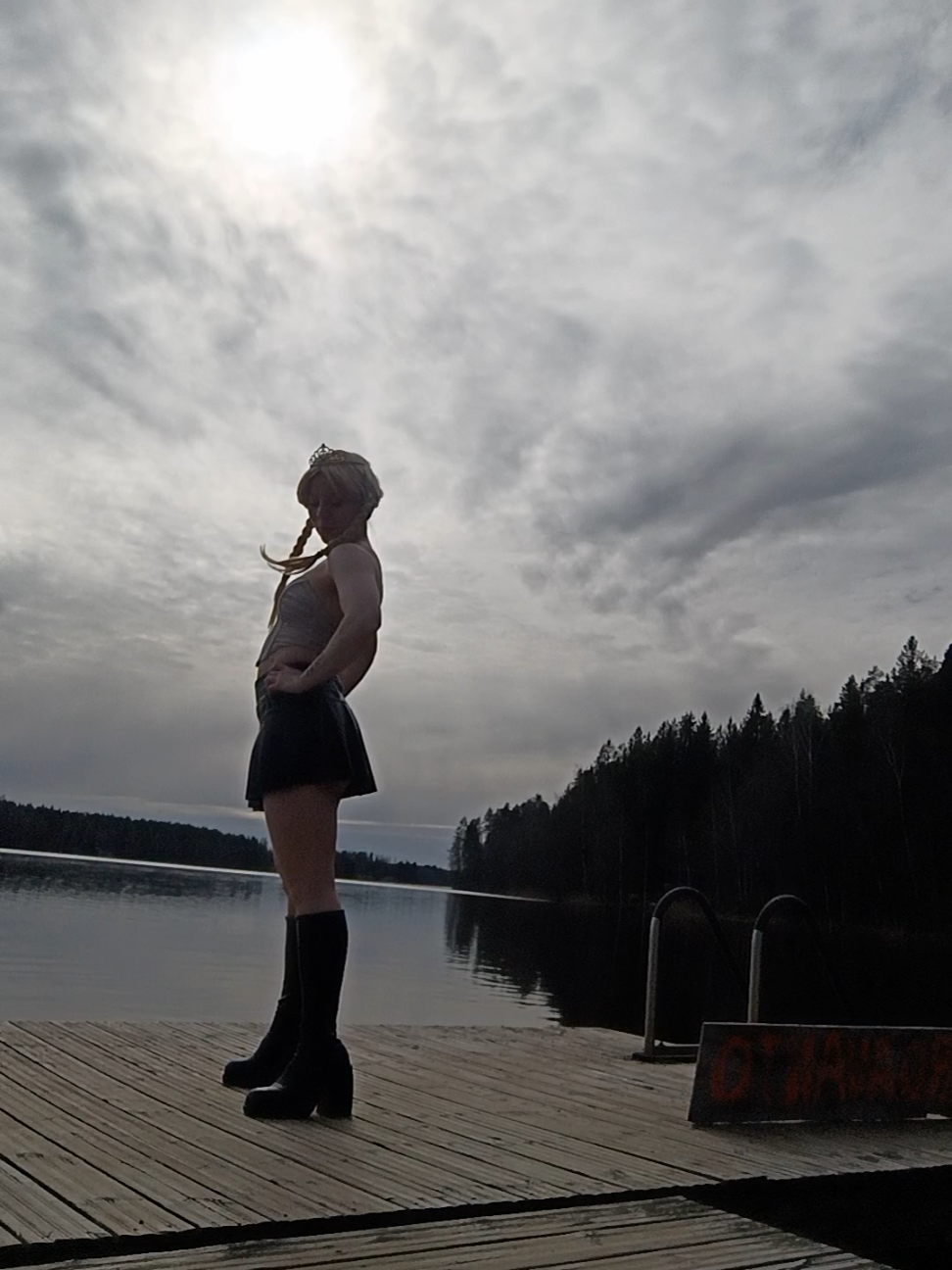 @Maija Meikäläinen
