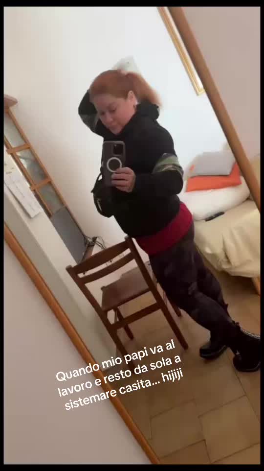 @La Mami De Papi 🌈🇨🇺🇮🇹