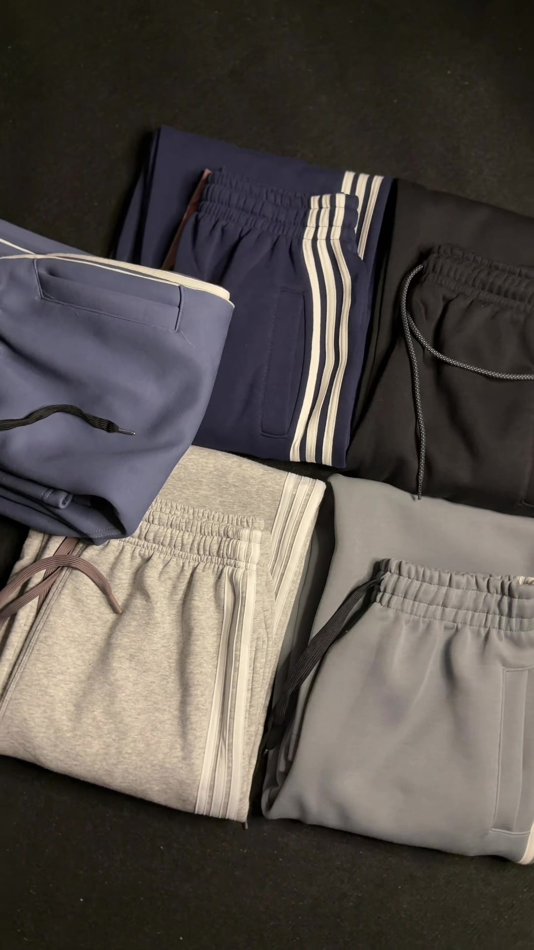 @SWEATPANTS