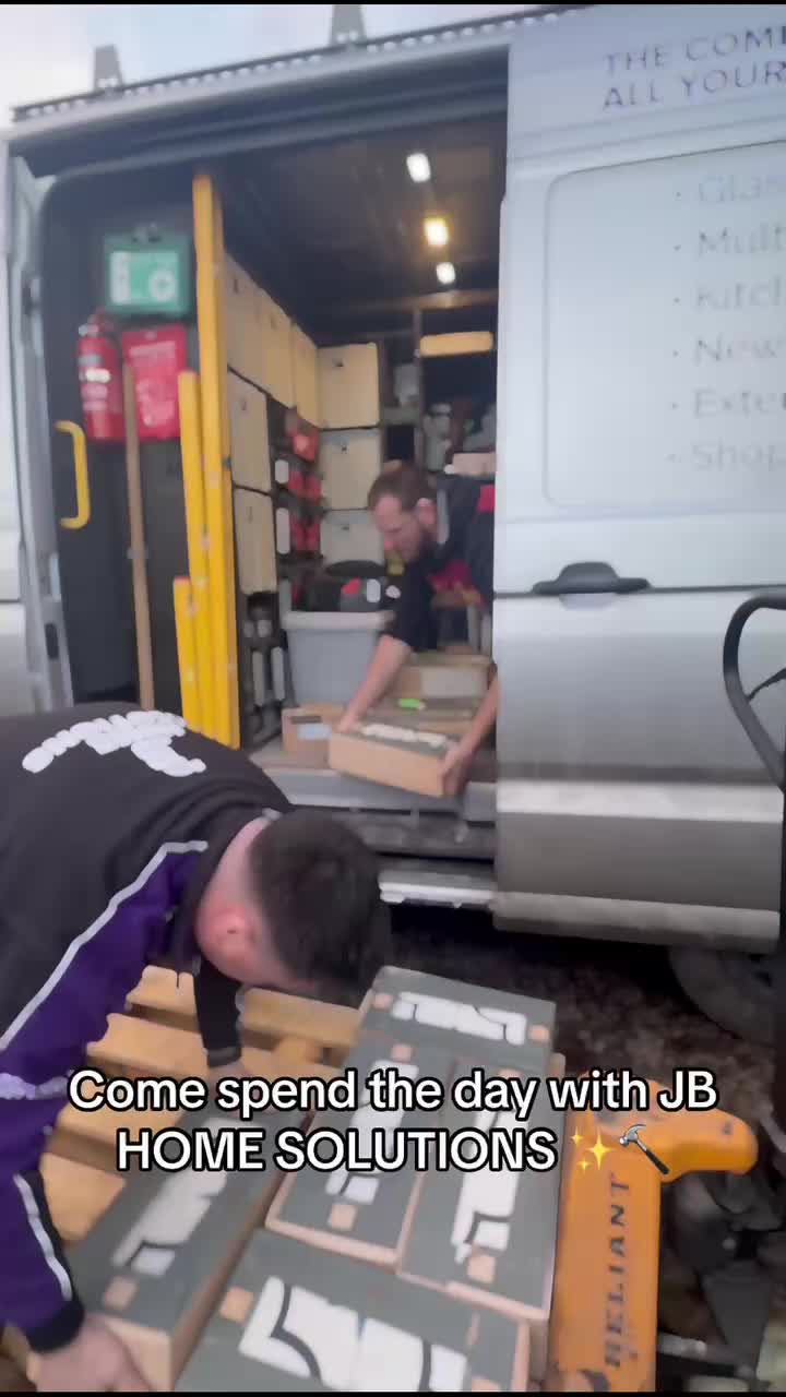 @JB Home Solutions