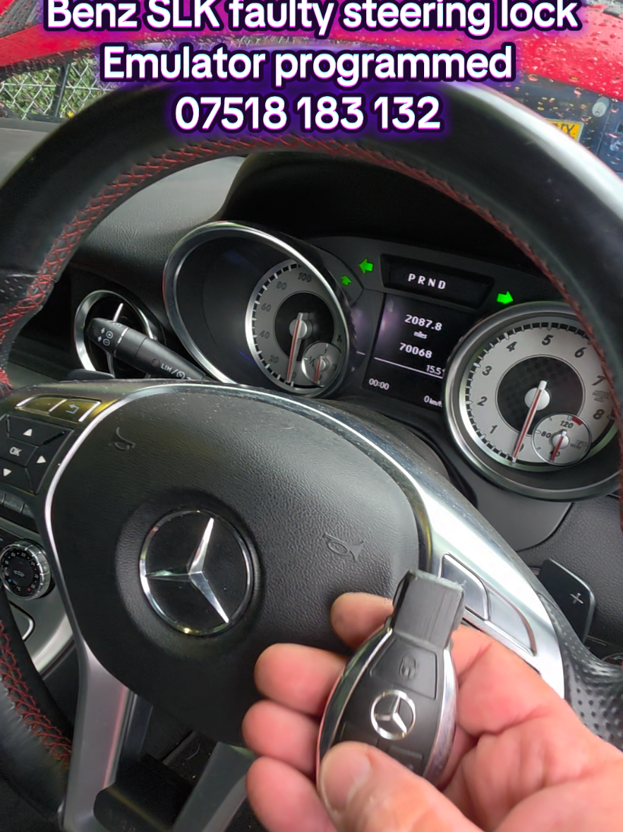 @Automotive Trust Locksmith