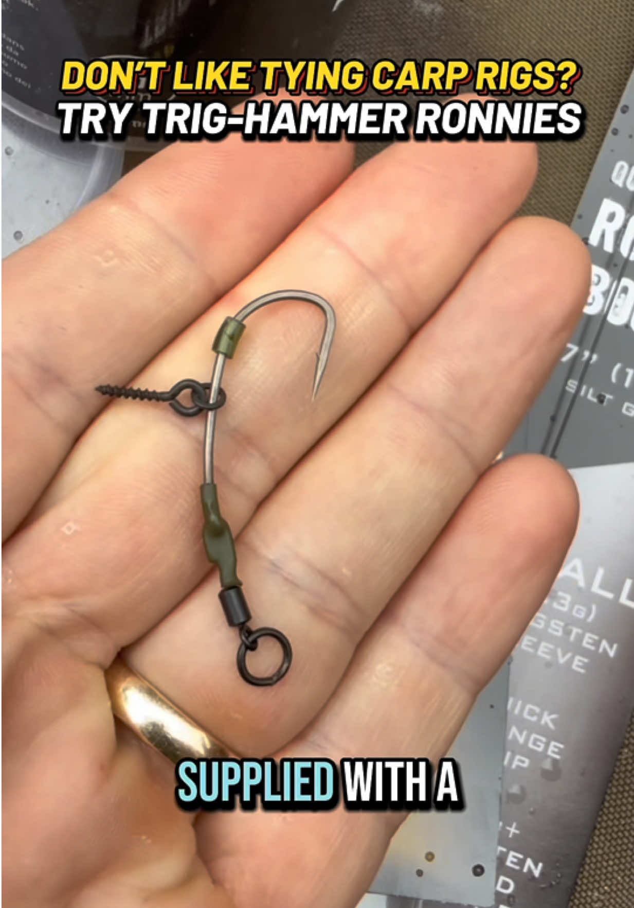 @CarpAddict