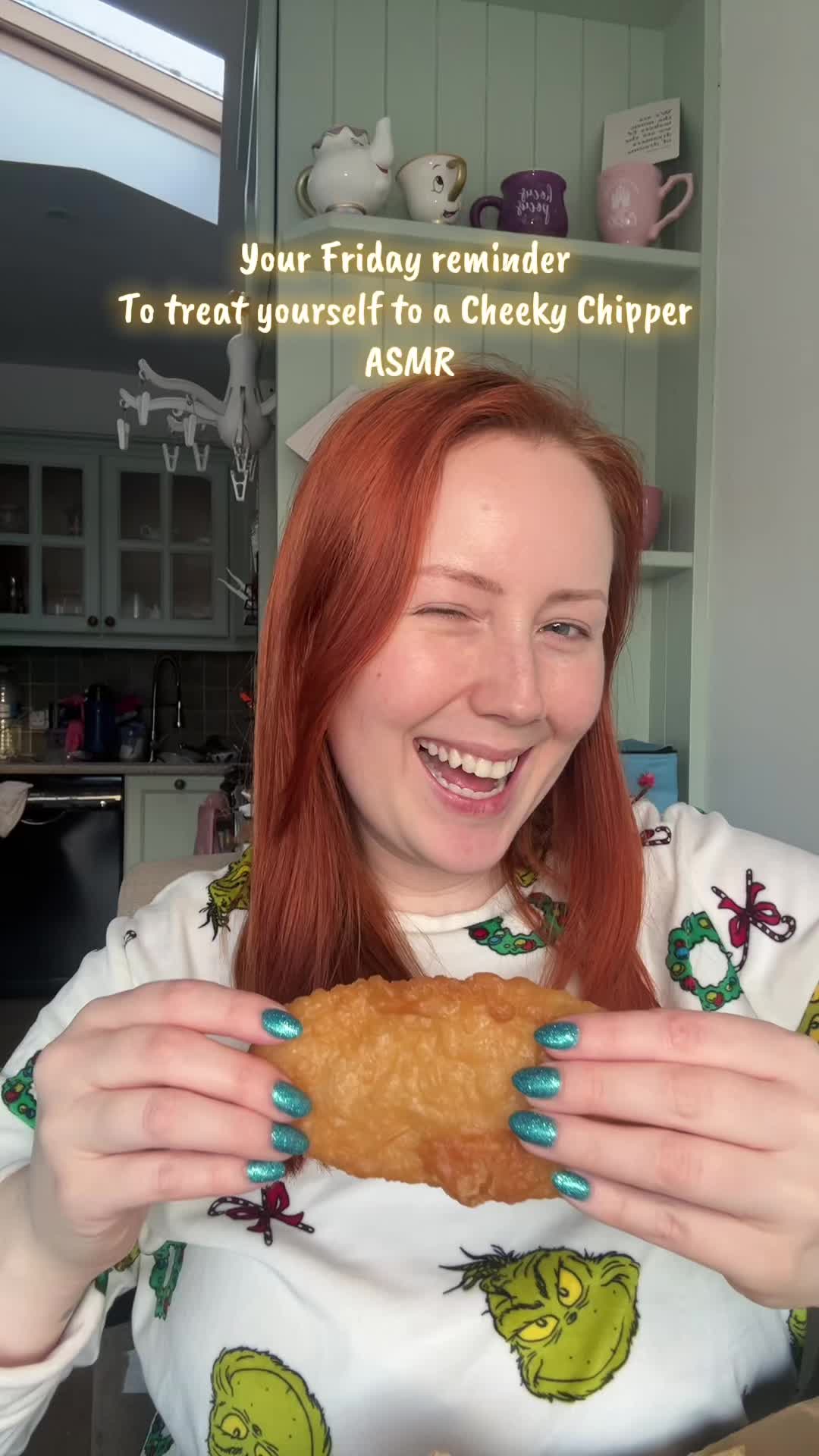 @Fyiya | Irish Content Creator