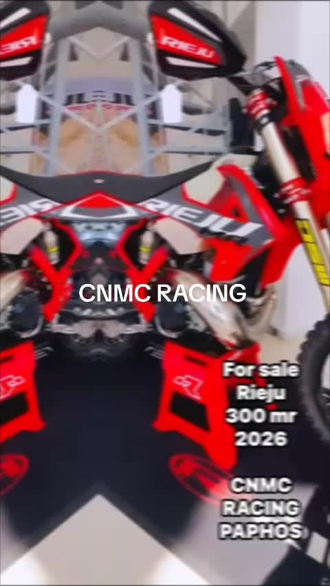 @CNMC Racing Ltd