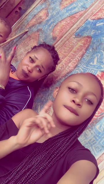@LA JOIE LA STAR 🥰💝