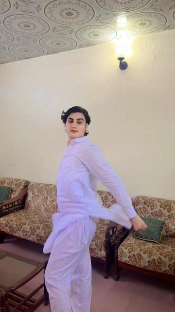 @Koko Saleem Afridi