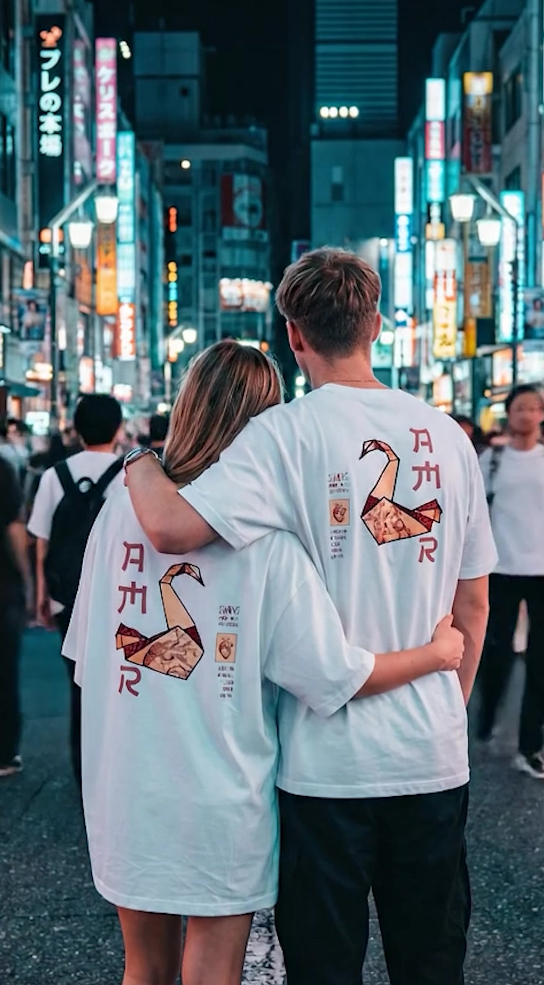 @DE-SIGN-ED Shirt