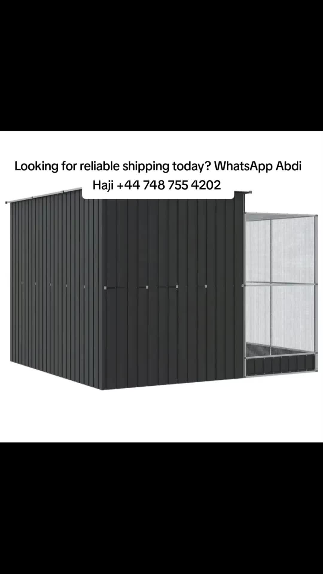 @UK kenya Logistics