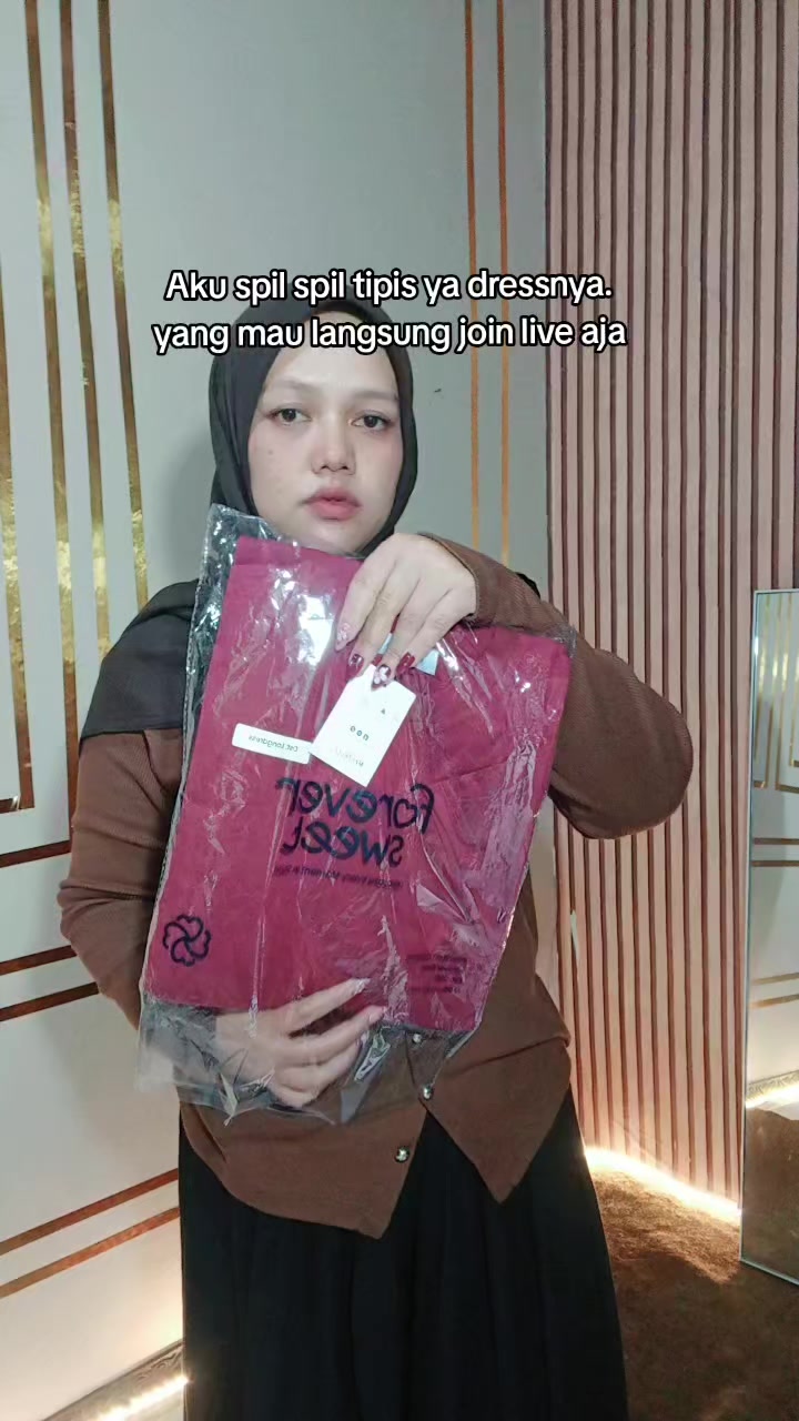 @Laura | Berkah outfit
