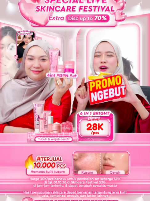 @Glad2Glow_Official