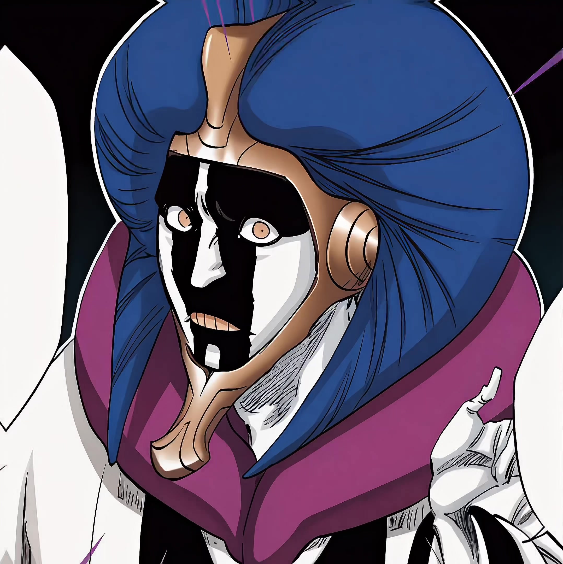 @⋆˚࿔ Aizen’s wifey 𝜗𝜚˚⋆