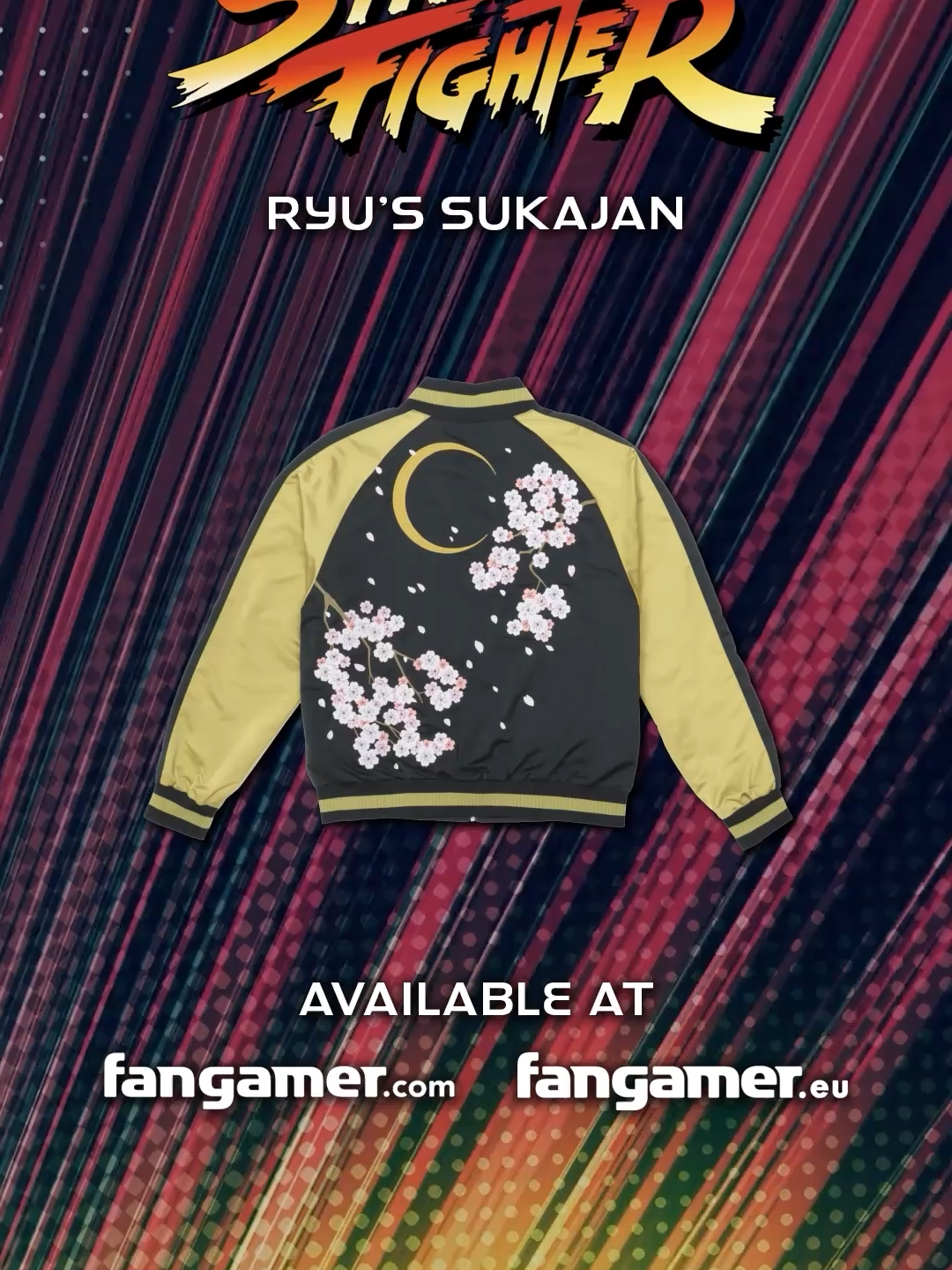 @Fangamer