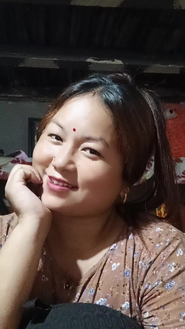 @🤗सुनिता मगर🫀🔐