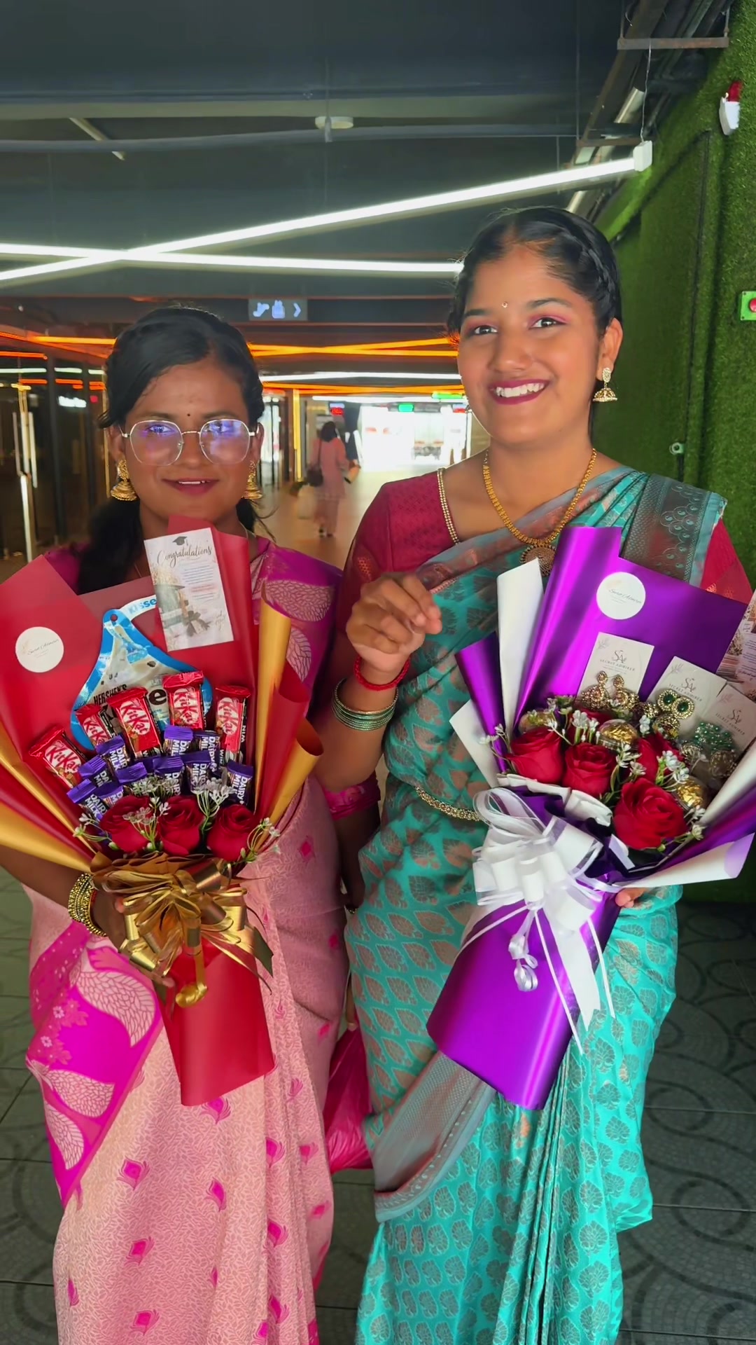 @Secret Admirer Event Planner