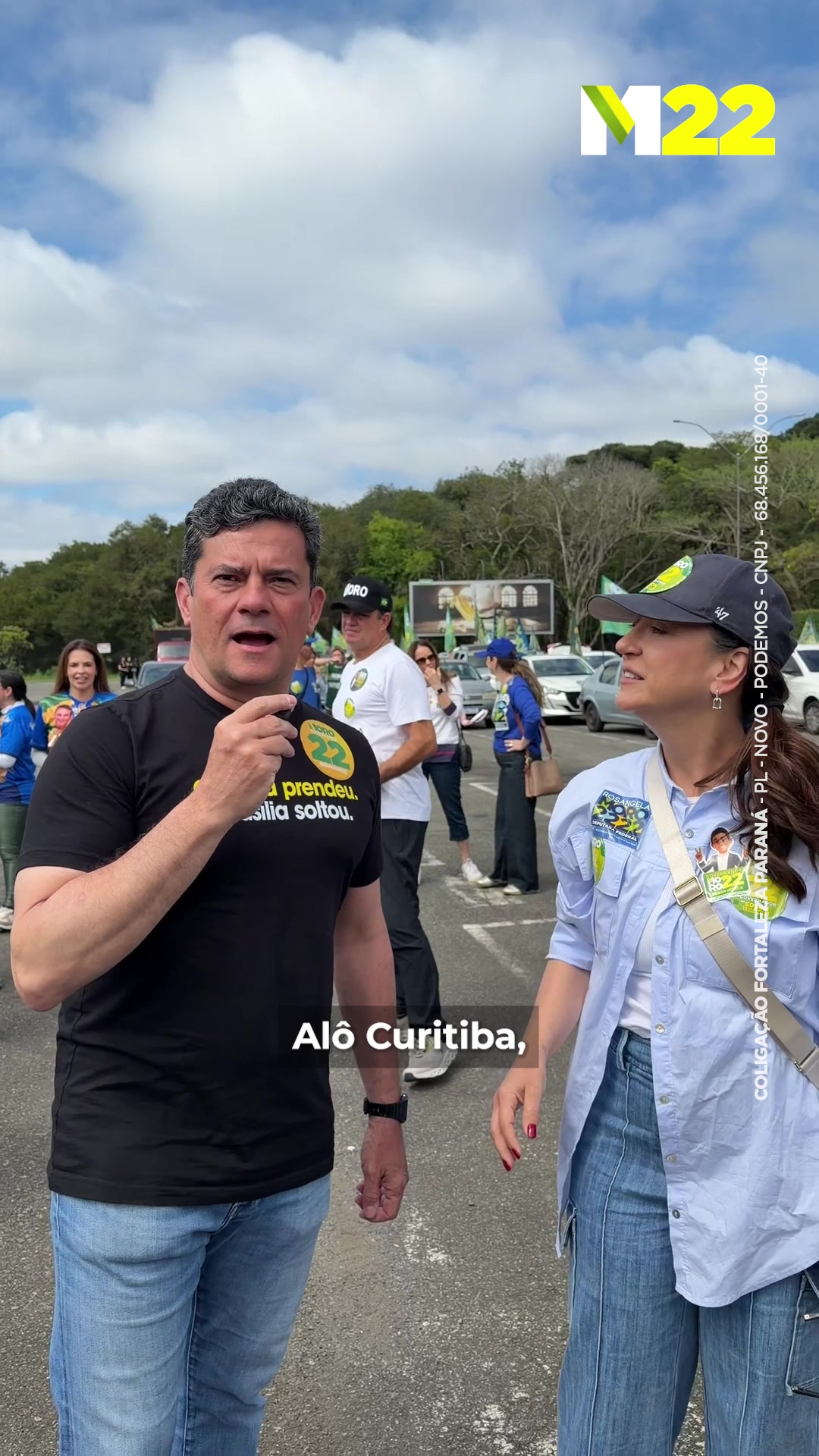 @Sergio Moro