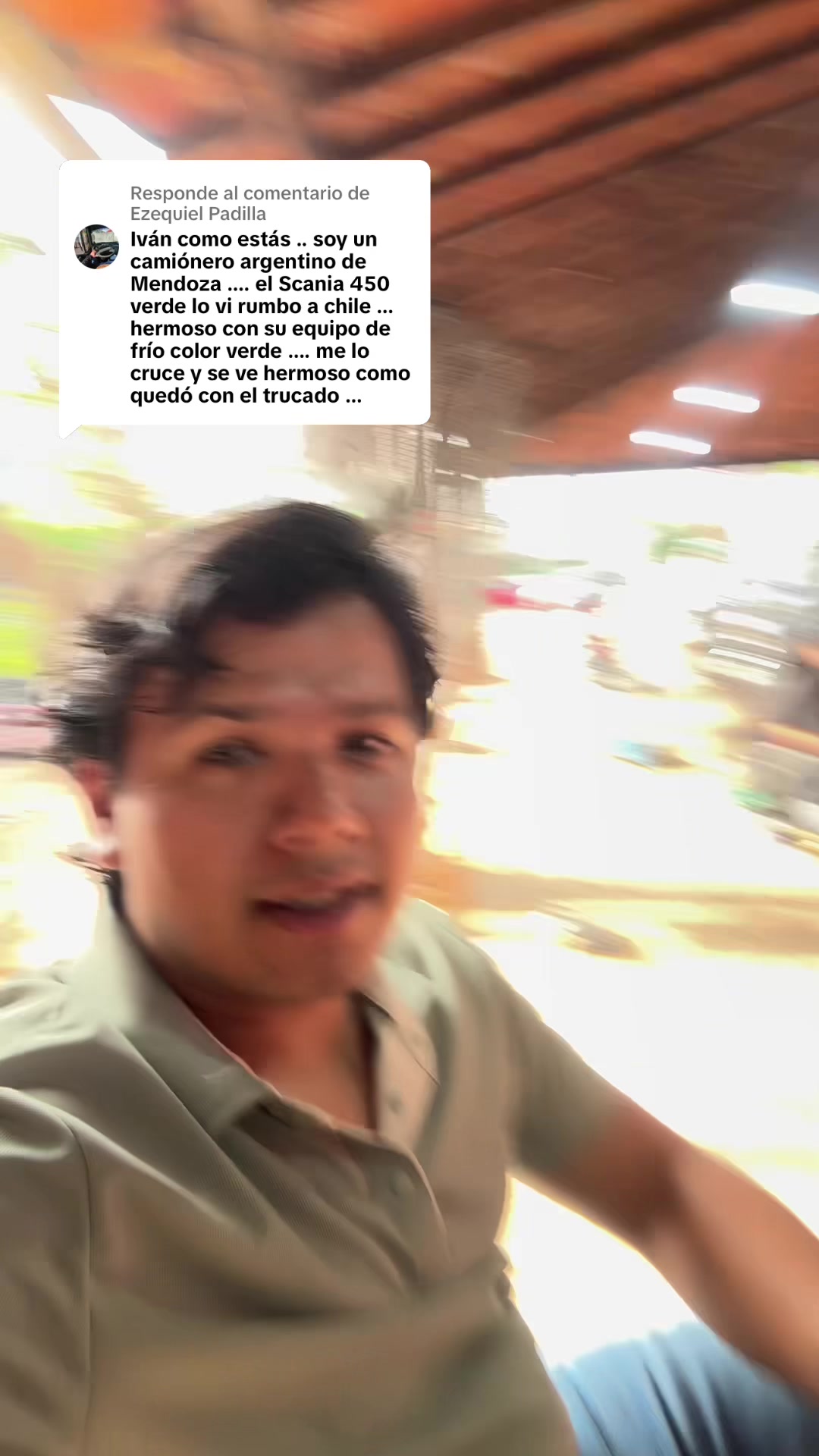 @Iván Zárate