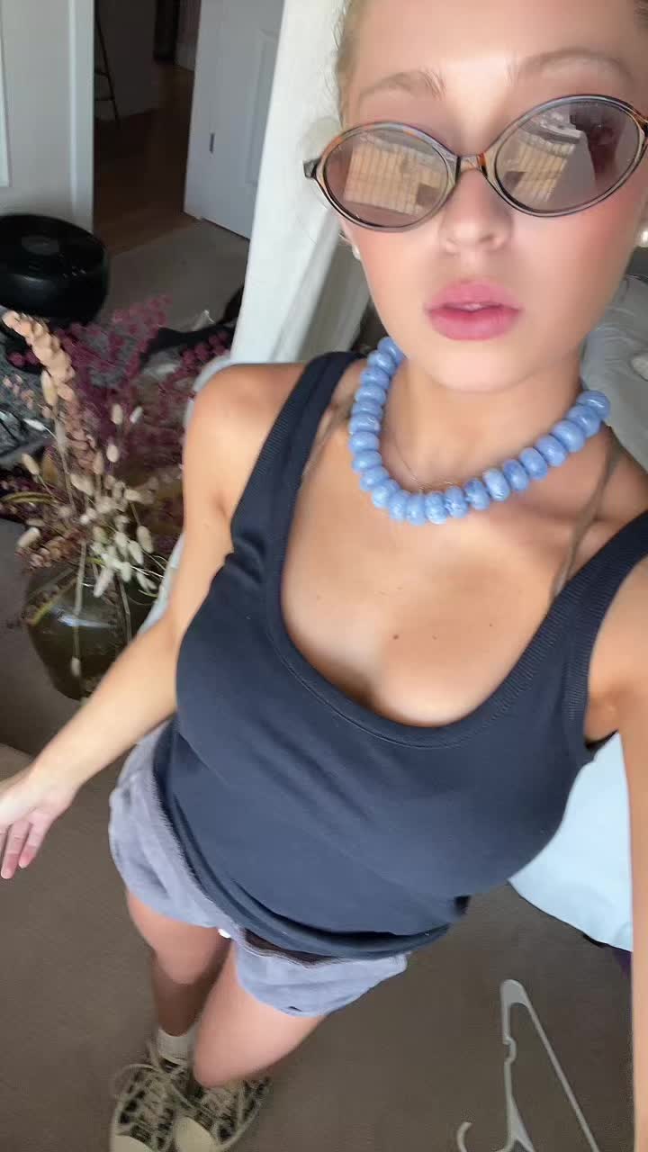 @Zara Morgan🫶