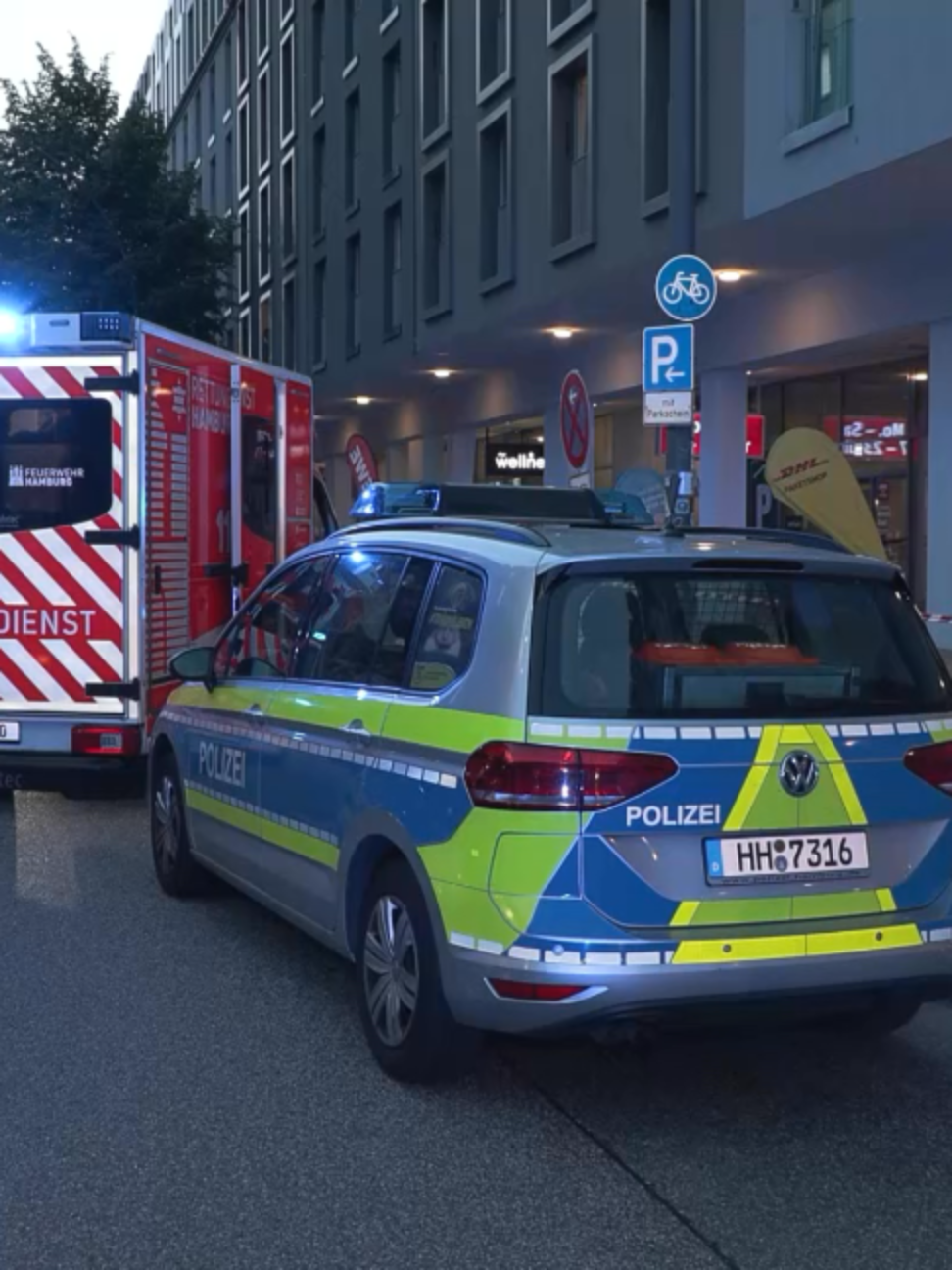 @PresseTV Hamburg