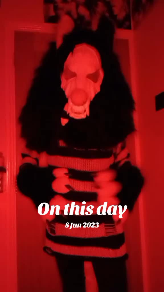 @Raven Cosplay
