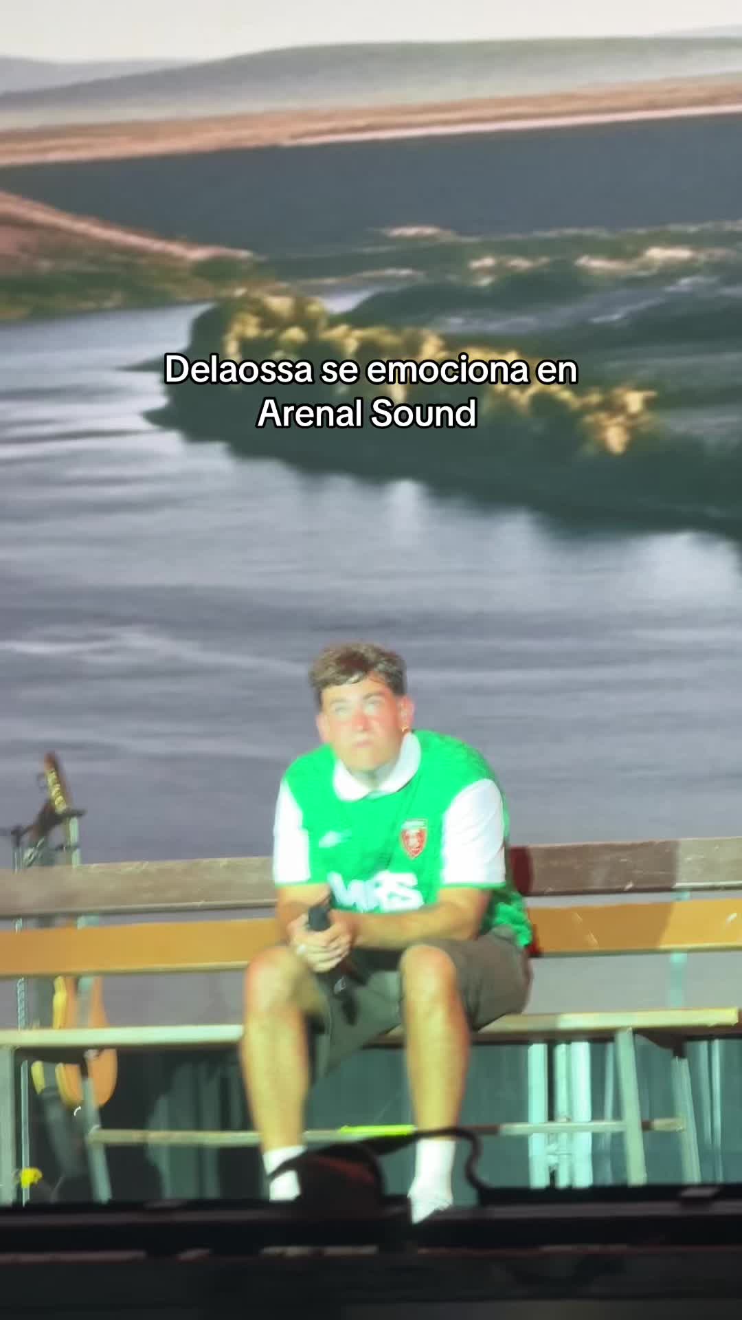 @Arenal Sound