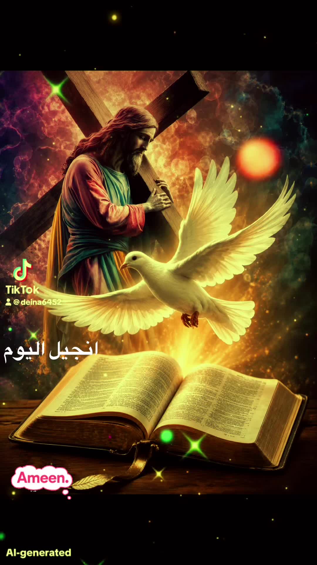 @Deina بنت الرب