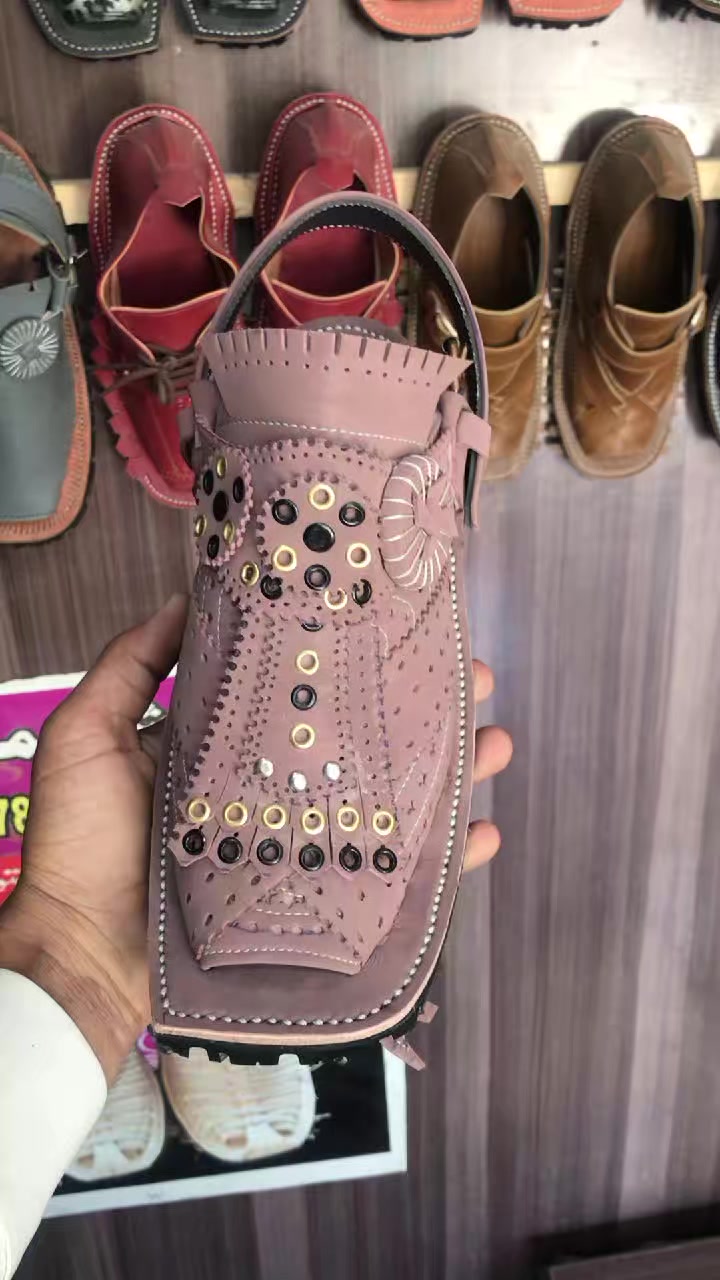 @watan shoes maker