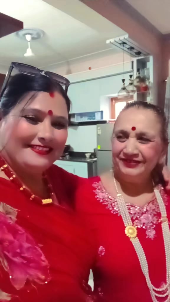 @Namita Dawadi