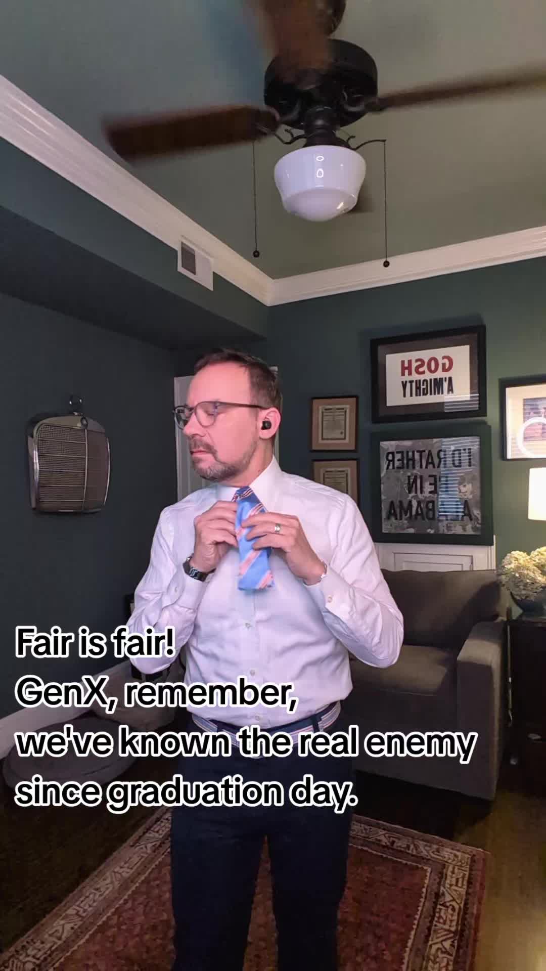 @Charlie Desi