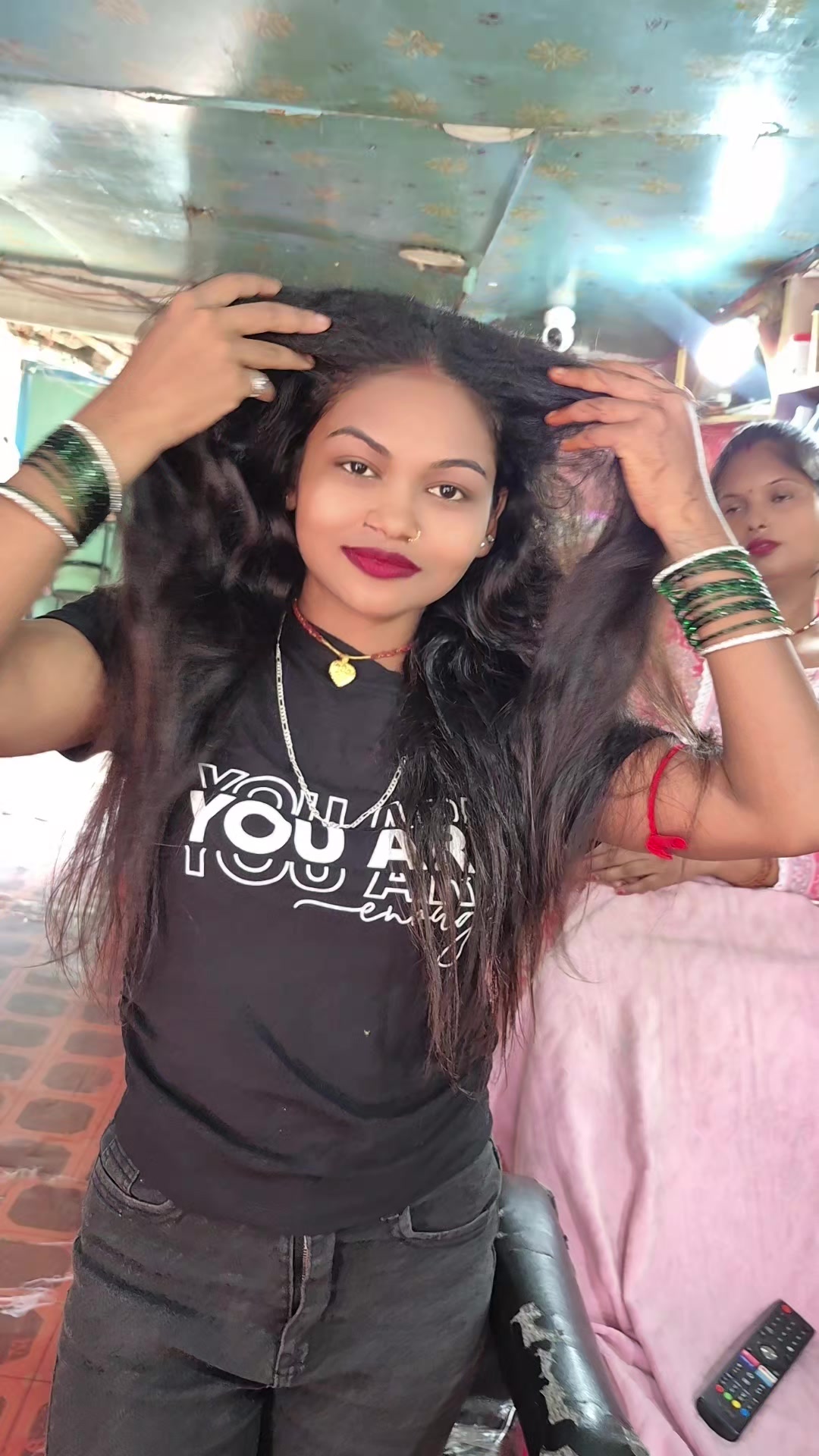 @Fashion beauty parlour