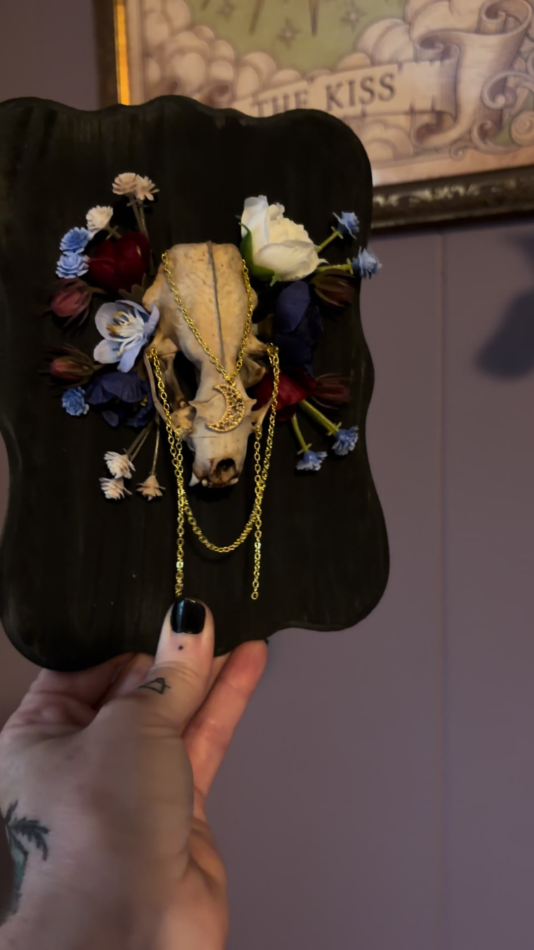 @Foxglove Bonecrafts