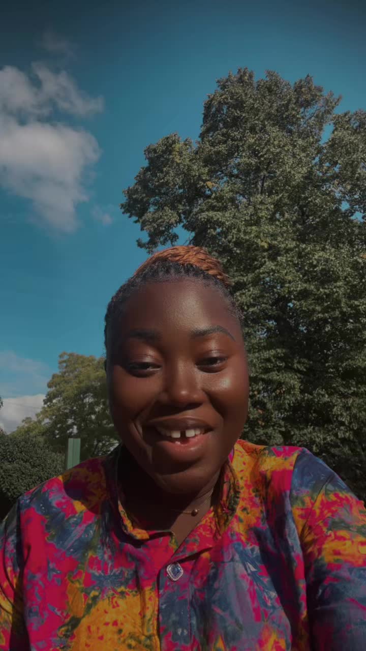 @Queen Owusuaa