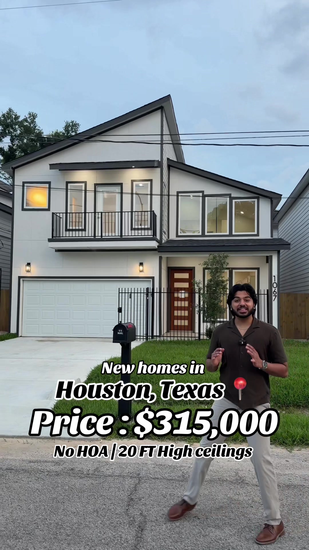 @Rafay Amir | HOUSTON REALTOR