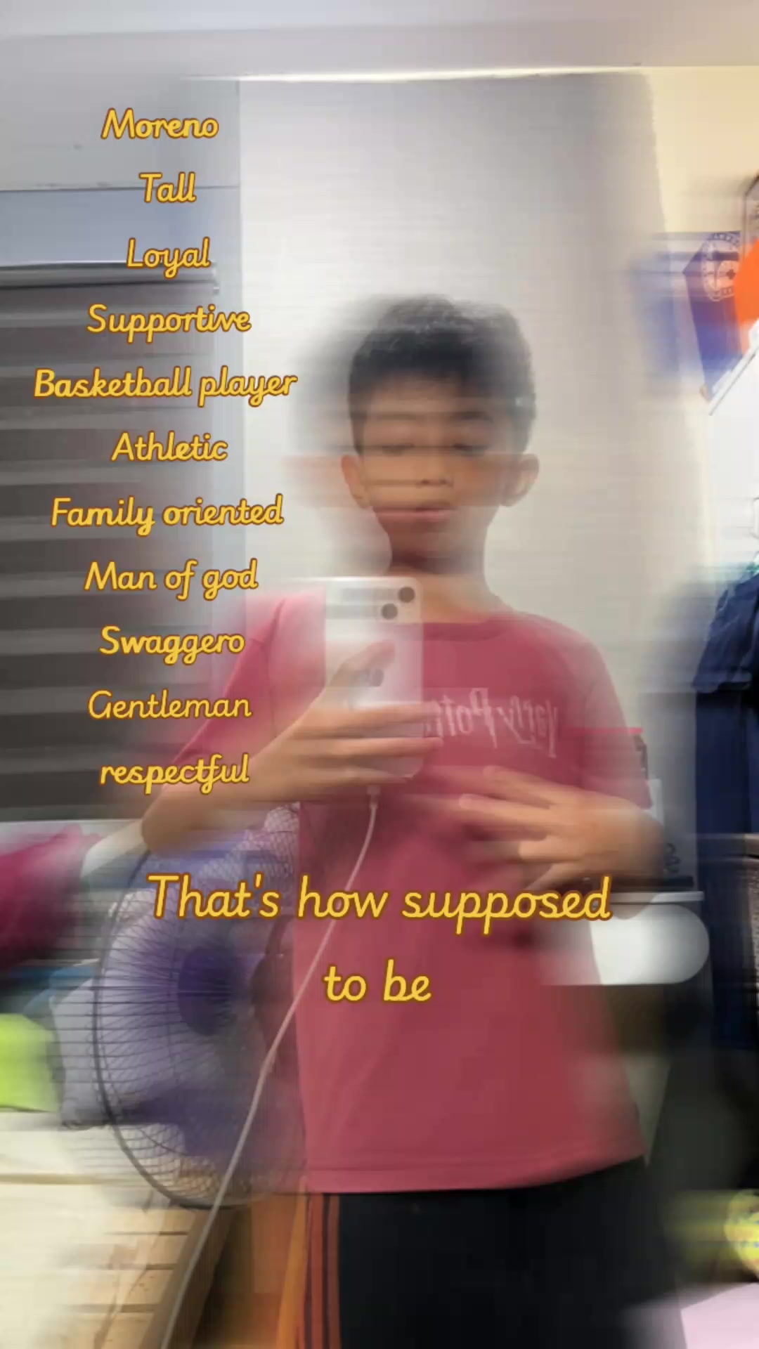 @kambal ni Dwight ramos